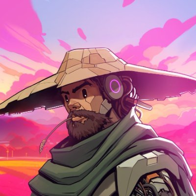 Decoder Farmer logo