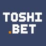 Toshi.bet logo
