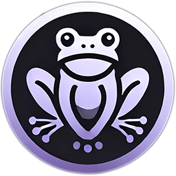 FrogWifTools logo