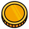 Degen Coin Flip logo