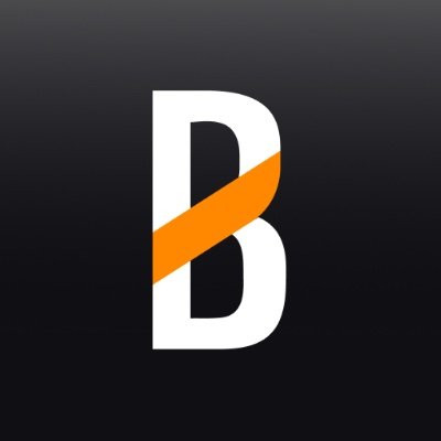BloFin logo