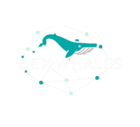 DexWhales logo