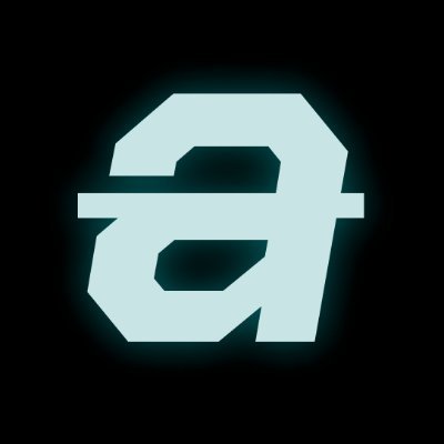 Alphaline logo